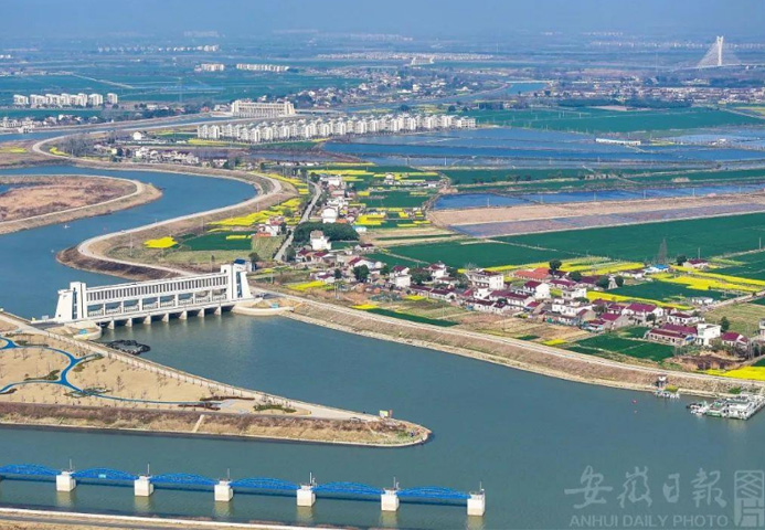 安徽皖北2600多萬人的這項“雙保障”，正提速落地